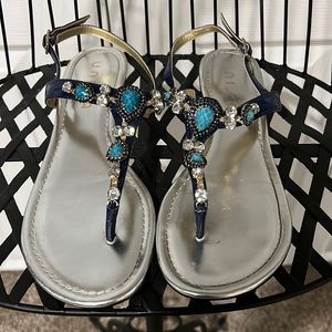 Unisa Sandal